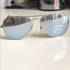 Ray-Ban Sunglasses
